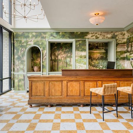 The Gilmore, An Avantstay Hotel Νάσβιλ Εξωτερικό φωτογραφία