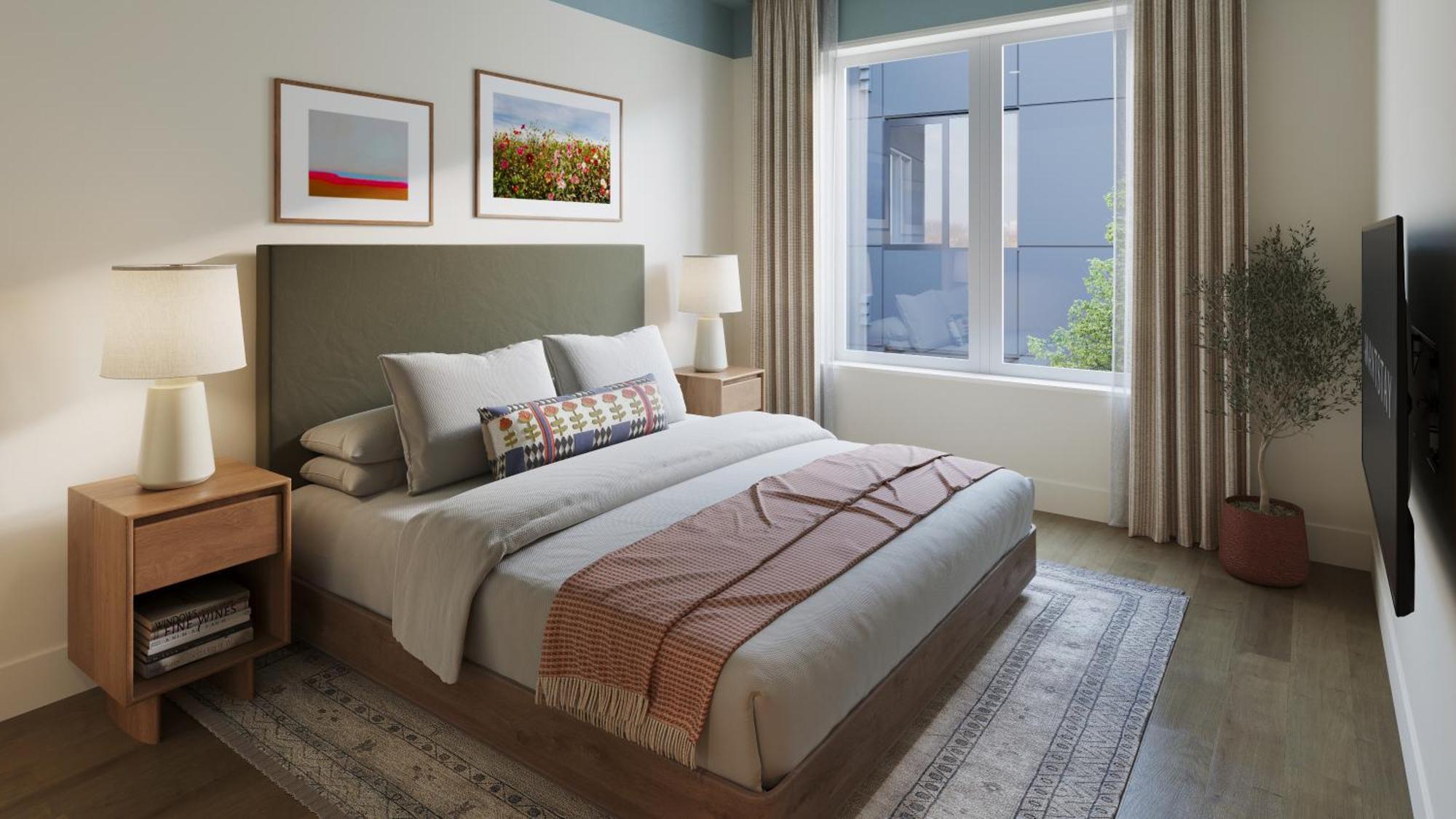 The Gilmore, An Avantstay Hotel Νάσβιλ Εξωτερικό φωτογραφία